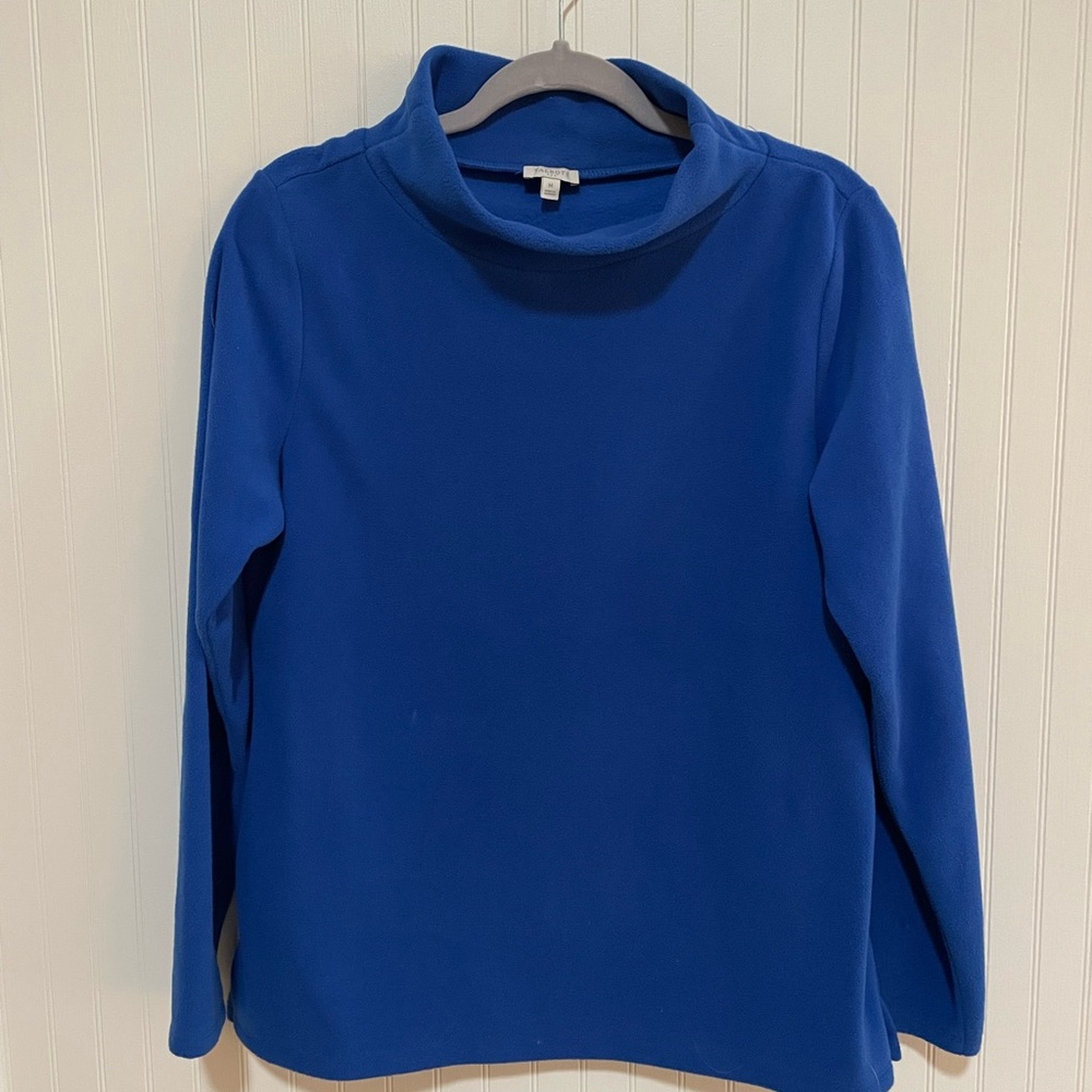 Talbots Blue Women's Jacket